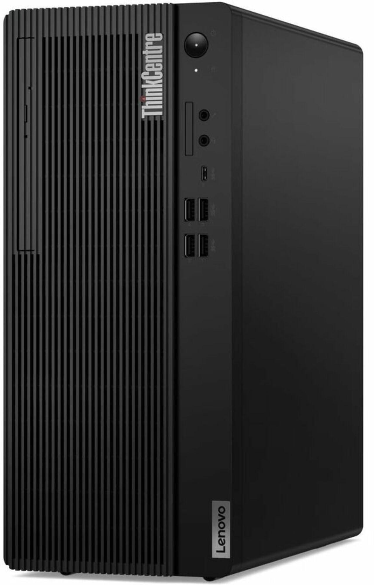 PC FISSO RICONDIZIONATO LENOVO THINKCENTRE M70T, INTEL I5-10500, 16GB DI RAM DDR4, SSD 256GB SATA III, USB 3.2, 2XDISPLAY PORT, WIN11